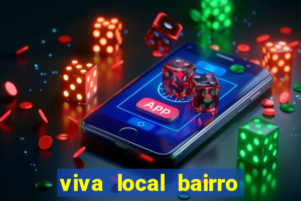 viva local bairro guarani bh garoto